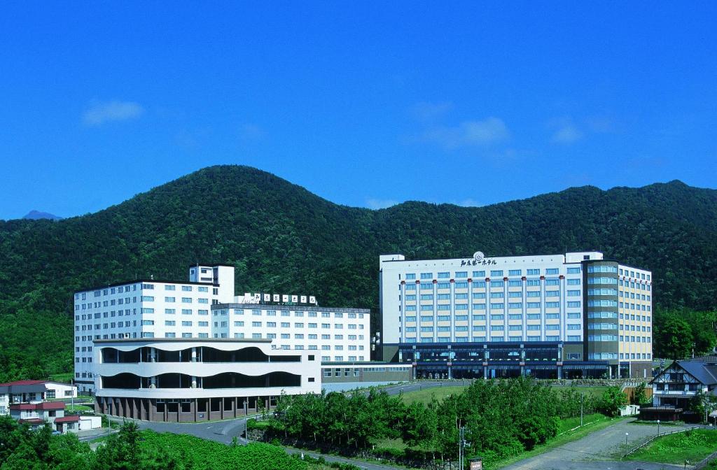 Shiretoko Daiichi Hotel - Hotel Overview
