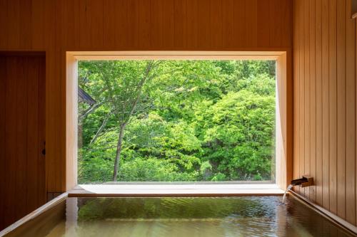 Shiroyamakan - Overview of Shiroyamakan