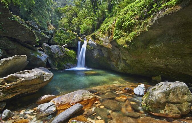 Shivapuri National Park Day Hiking - Budanilkantha, Nagi Gumba, Sundarijal Hike