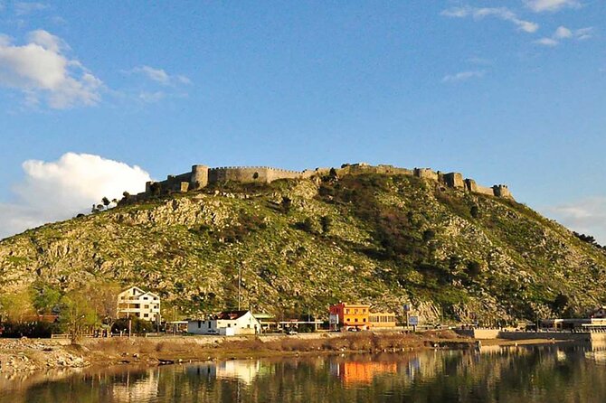 Shkodra & Shengjin Day Tour From Tirana