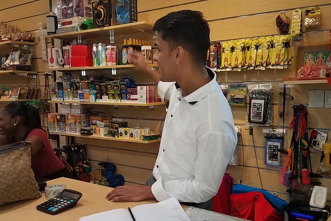 Shopping From Ocho Rios Hotels