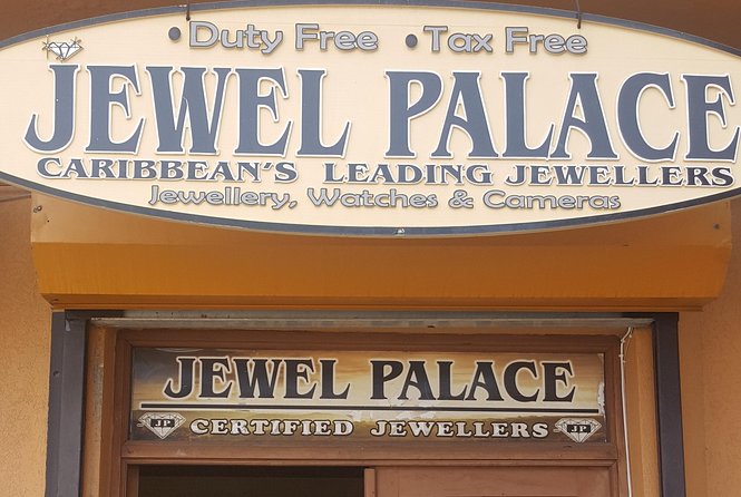 Shopping From Ocho Rios Hotels
