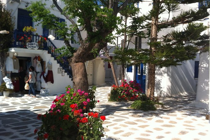 Shopping, Lifestyle and Sunset Tour - Discovering Unique Boutiques