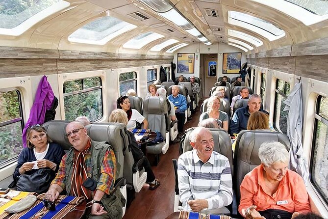 2 Best Shore Excursions In Lima