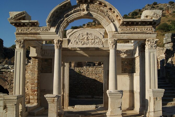 3 Best 3 Hour Tours and Experiences in Kusadasi