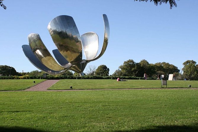Shore Excursion: Buenos Aires PREMIUM City Tour for Small Groups