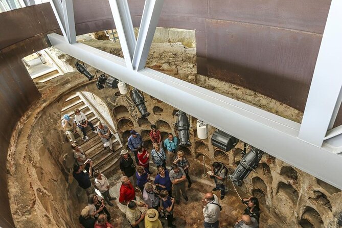 Shore Excursion: Cartagena Half-Day Private Tour - Overview