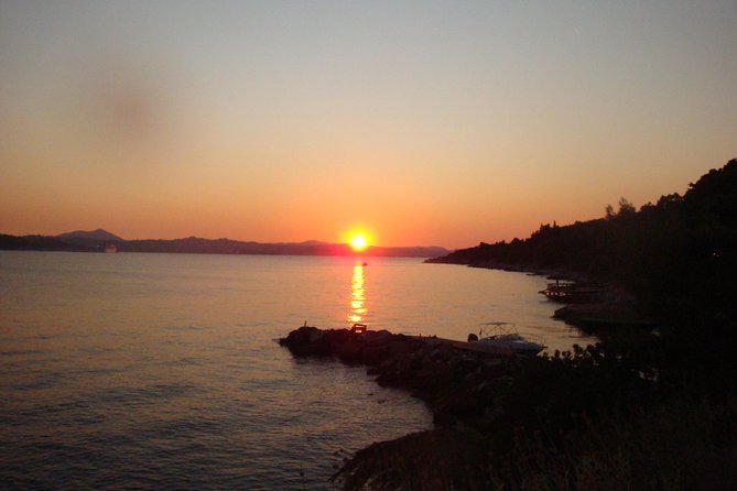 Shore Excursion: Customized Private Half-Day Tour of Corfu - Customizable Itinerary Options