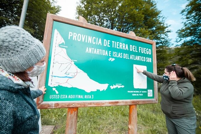 4 Best Shore Excursions In Ushuaia