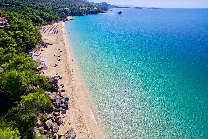 2 Best Massage And Relaxation Services In Cephalonia