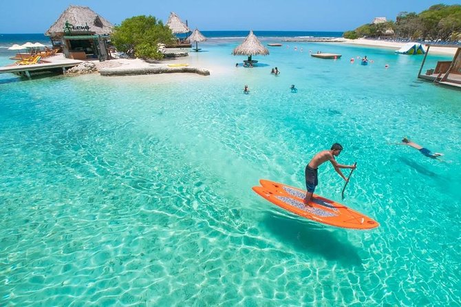 Shore Excursion: Private Half-Day Sightseen Tour and Beach - Transportation and Accessibility