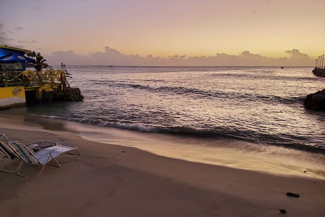 3 Best Dining Experiences In Barbados