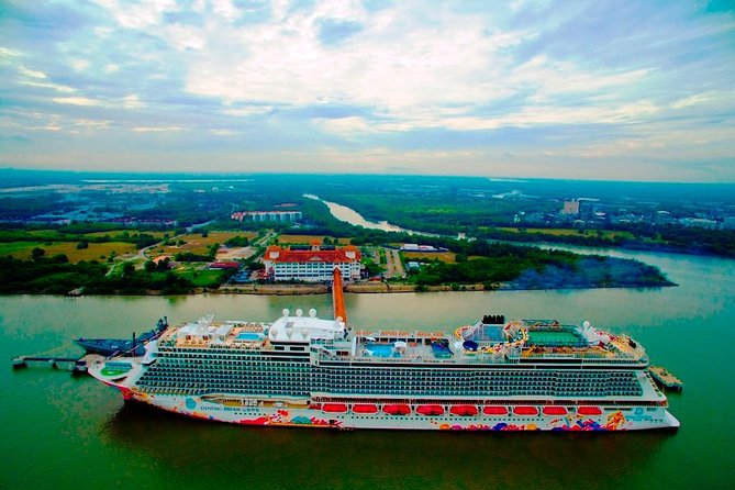 Shore Excursion : the Fascinating Kuala Lumpur From Port Klang - Tour Overview