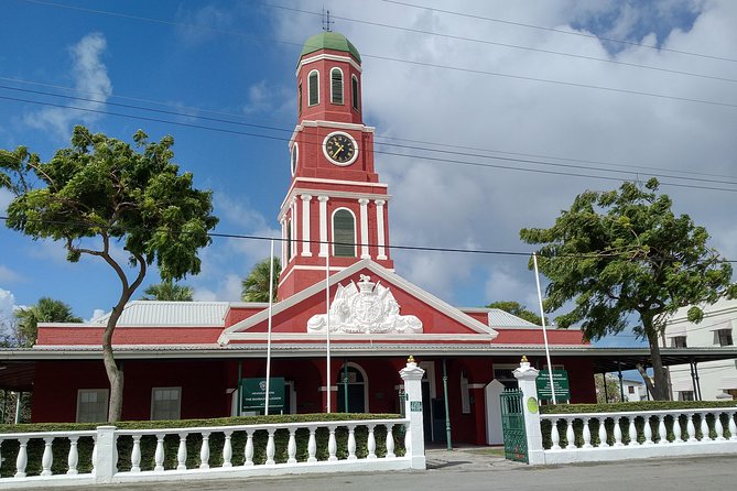 Shore Excursion - the Historic Garrison and Its Museum - a Military Story - Uncovering the Garrisons History