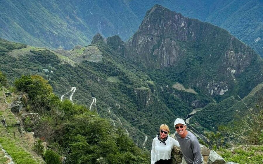 Short Inca Trail to Machu Picchu 2 Days & 1 Night - Tour Overview