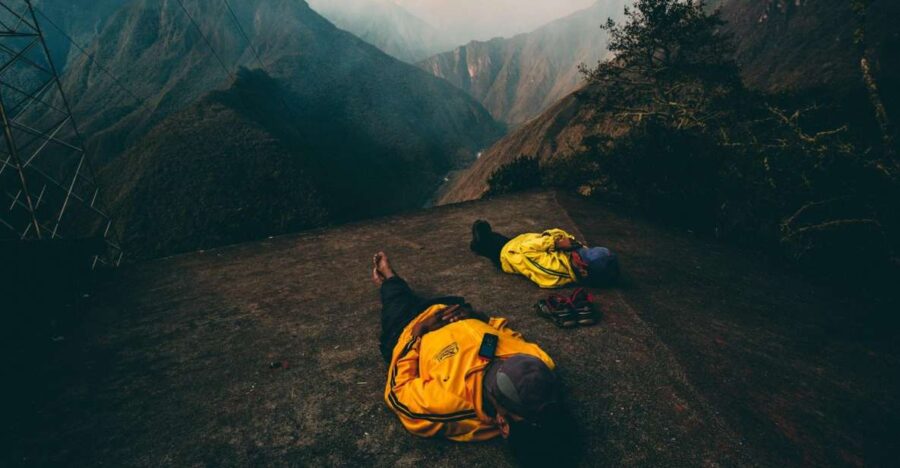 Short Inca Trail to Machu Picchu 2 Days - Tour Overview and Details
