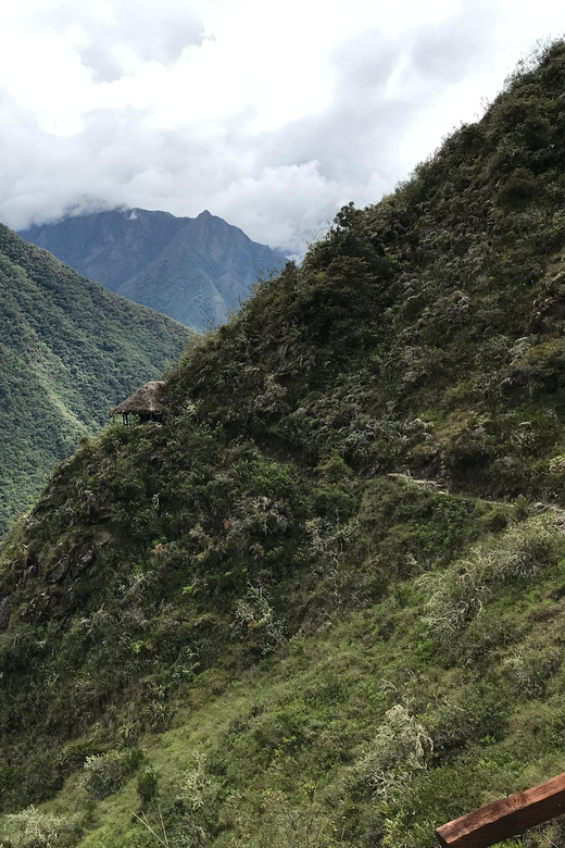 SHORT INCA TRAIL TO MACHU PICCHU FULL DAY - ONE DAY TREK - Itinerary and Highlights