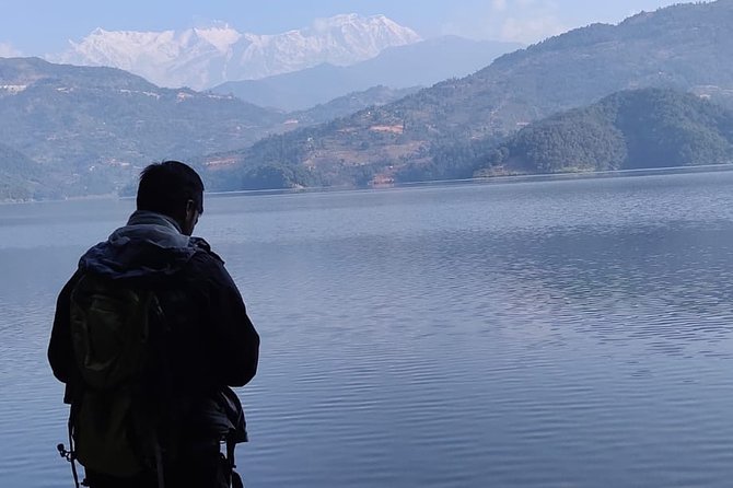 Short Trip to Begnas Lake With Easy Hiking