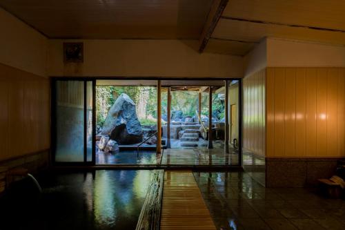 Shosenkaku Kagetsu - Property Highlights