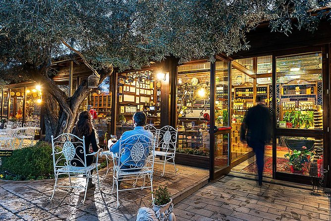 Sicilian Authentic Cooking Class