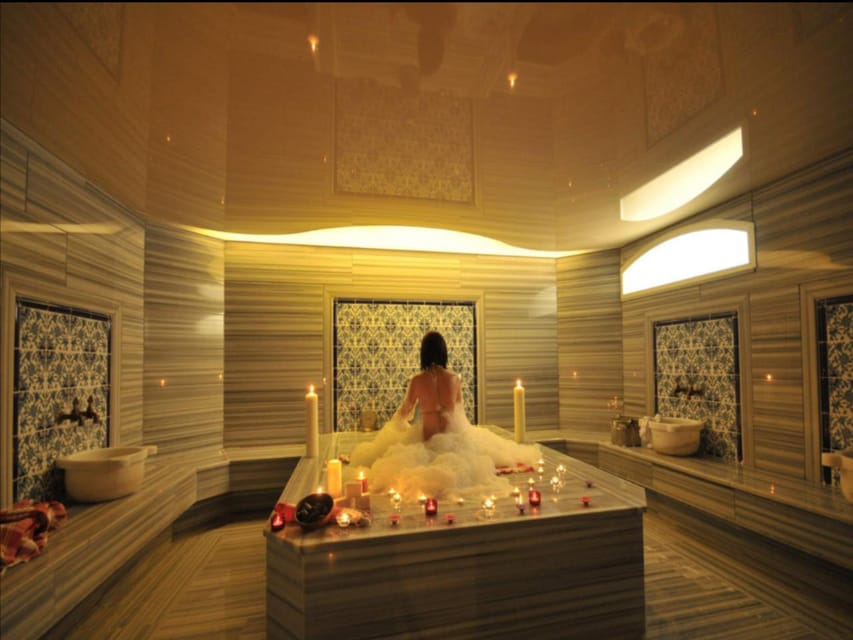 10 Best Massage And Relaxation Services In Side
