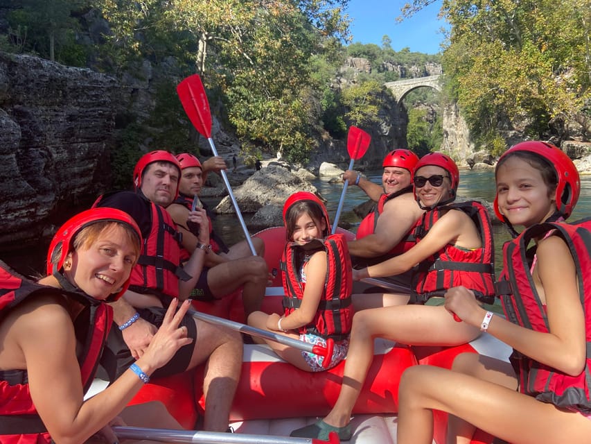 3 Best Full-Day Tours In Manavgat