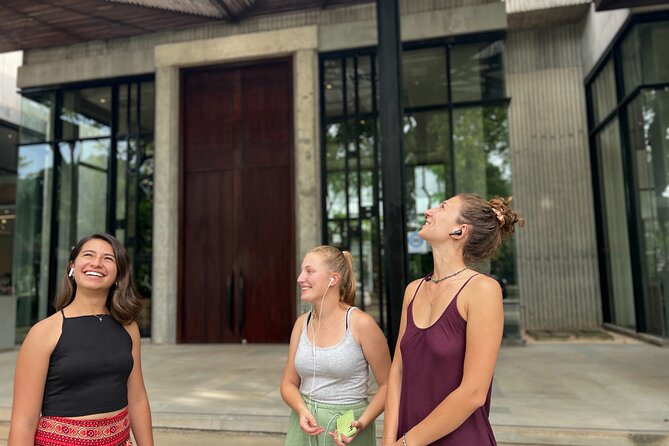 Siem Reap Heritage Walking Tour - Exploring Angkor Wats Banyan Tree