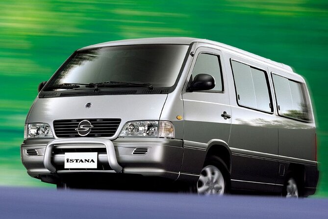 Siem Reap Private/Shared Airport Transfer - Service Overview