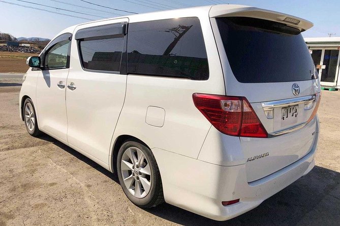 Siem Reap to Sihanoukville by Private Car or Minivan - Overview and Experience