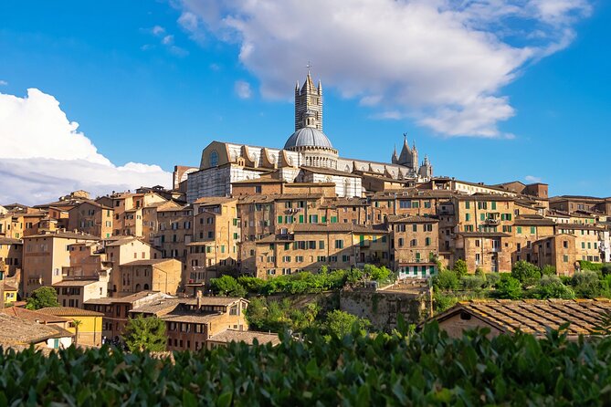 Siena Like a Local: Customized Private Tour