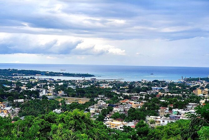Sightseeing and City Tour in Puerto Plata