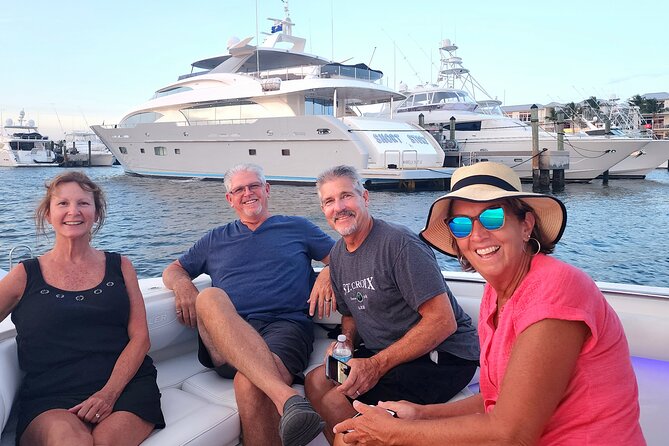 Sightseeing Cruise/Narrated Tour – Private 6 Hour