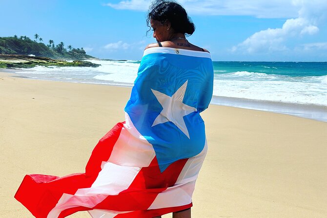 Sightseeing Hop-On Hop-Off Tour in West of Puerto Rico