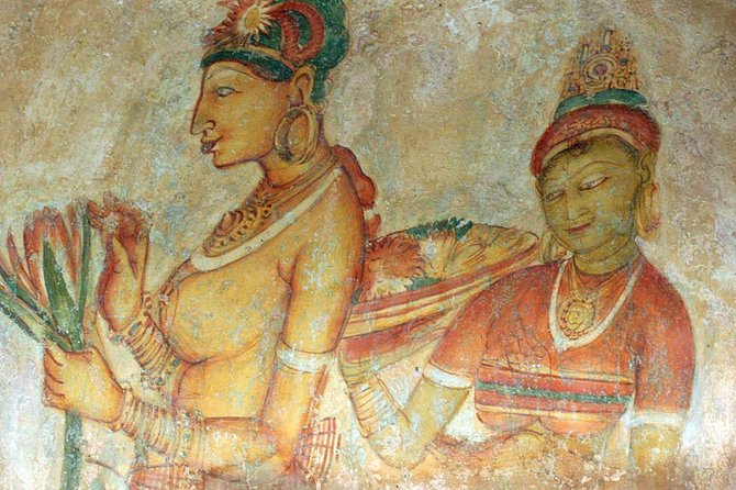 Sigiriya , Dambulla and Pidurangala - Full Day Private Tour - Pricing and Availability Overview