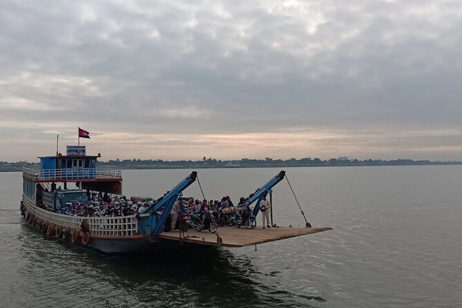 Silk Island at Twilight Cycle Encounter