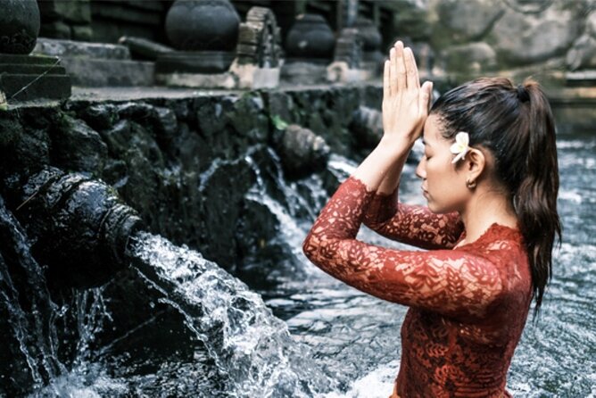 Silver Jewelry Making Class With Ubud Tour – All Inclusive