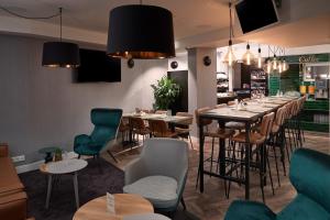 Singel Hotel Amsterdam - Hotel Overview