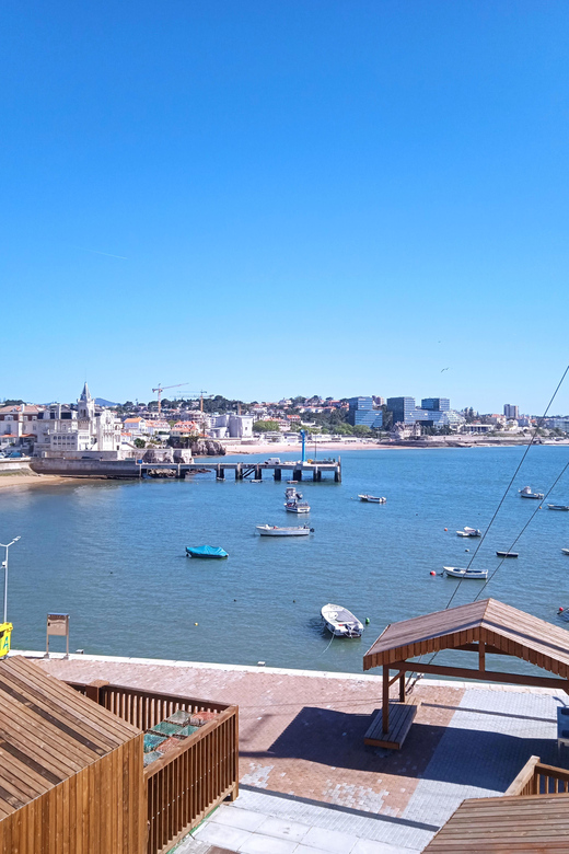Sintra Private Tour