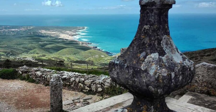 Sintra: Private Tour With A Historian