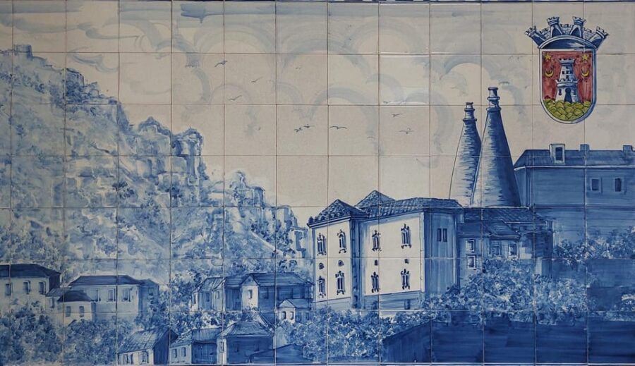 Sintra & Quinta Da Regaleira - Wandering Guided Tour - Tour Overview