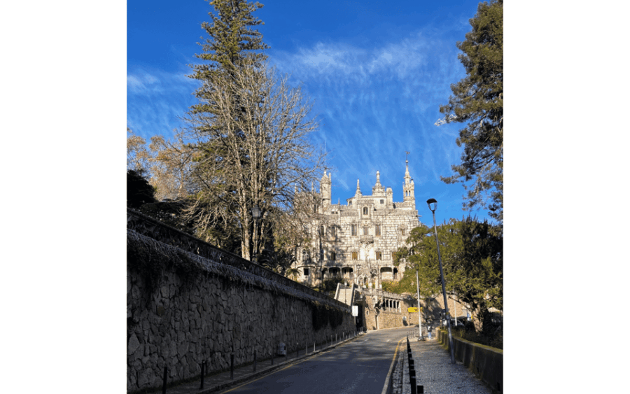 Sintra: Tuk Tuk Tours With Ginja Tasting - Tour Overview and Pricing