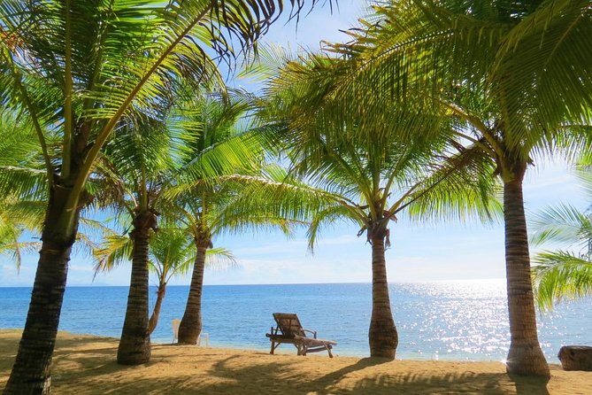 Siquijor: Island Tours and Packages