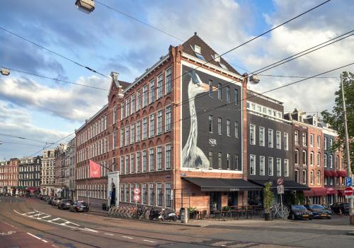 Sir Albert Hotel, Part of Sircle Collection - Hotel Overview