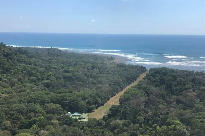 Sirena, Corcovado – 2 Nights From Puerto Jimenez
