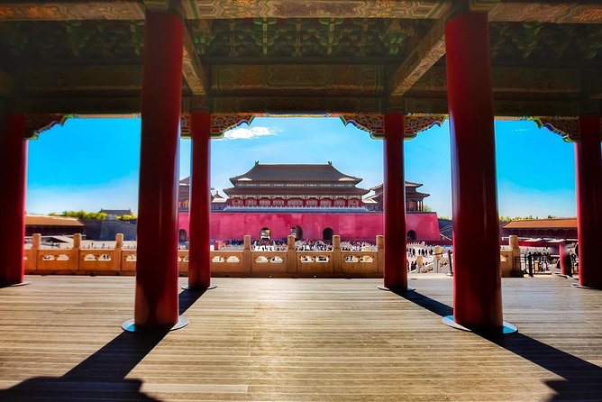 Six Days Highlight Tour From Beijing to Kunming by High-Speed Train - Inclusions