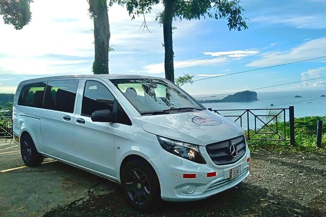 SJO Airport to Fiesta Resort Transportation