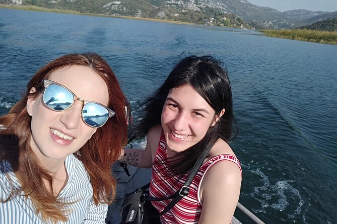 Skadar Lake Boat Ride Through Montenegrin Amazon, Wine Tasting & Niagara Falls