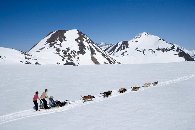 Skagway Self-Guided Audio Tour - Exploring Klondike Gold Rush National Park