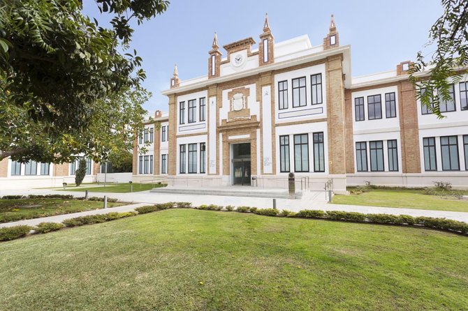 Skip-The-Line Access to the Russian Museum Collection in Malaga - Overview of the Museum Collection