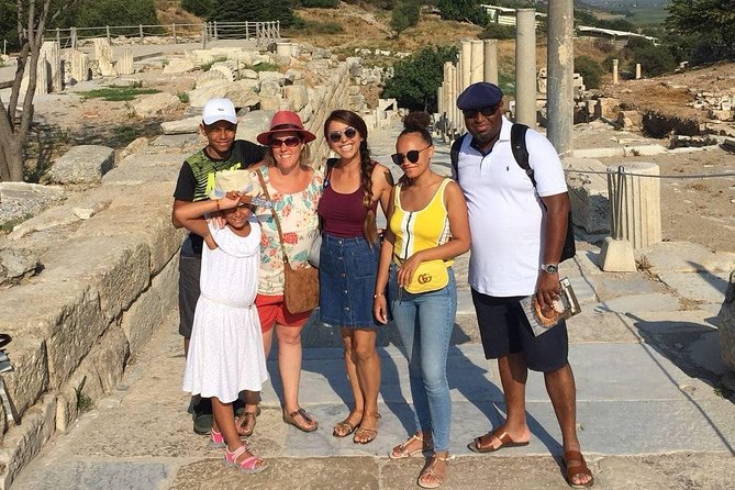 Skip-The-Line: Ephesus&Sirince Village W/Wine Tasting - Tour Overview